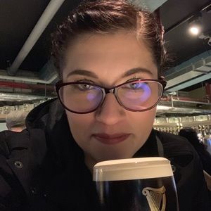 Meet your Posher, Danni